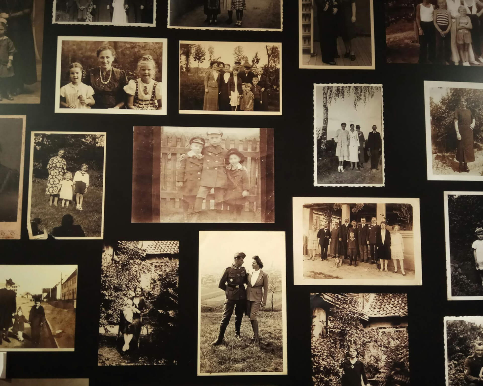 Des histoires inspirantes